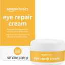 Amazon Basics Eye Repair Cream, 0.5 Fluid Ounces, 1-Pack