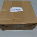 12-579 Motorcycle High Flow Air Cleaner Washable with Teardrop Air Filter Replacement for Harley Model S&S Super E & G Series Carburetors