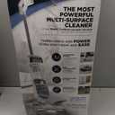 Shark SV1106 Navigator Freestyle Upright Bagless Cordless Stick Vacuum for Carpet, Hard Floor and Pet with XL Dust Cup and 2-Speed Brushroll, White/Grey