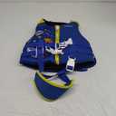 GOSEN Kids Swim Vest Toddler Floaties, M