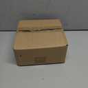 6FT Real Touch Norfolk Pine Green Artificial Christmas Garland Faux Greenery Garland for Holiday Fireplace Mantle Window Indoor Outdoor Decor, Winter Christmas Decorations, 1 Pcs