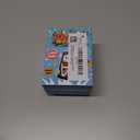 2 x Stocking Stuffers for Teens Boys Gifts for Men Adults: Lazy Cell Phone Stand Unique Gesture Phone Holder for Desk Gifts for Teenager Girls Women Cool Gadget Funny Christmas White Elephant Gag Gifts (Black)