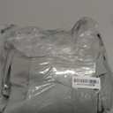 NICETOWN Bedroom Curtain Panels Blackout Draperies, 1 Pair, 42 by 60 inches, Greyish Green, Thermal Insulated Solid Grommet Blackout Curtains/Drapes