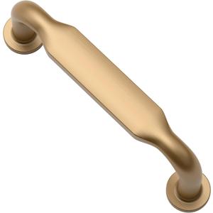 Alzassbg 10 Pack Champagne Bronze Cabinet Handles, 3 Inch(76mm) Hole Centers Arch Modern Cabinet Pulls Kitchen Cabinets Hardware for Cabinets and Drawers AL3503TGP Alzassbg 10 Pack Champagne Bronze Cabinet Handles, 3 Inch(76mm) Hole Centers Arch Modern Cabinet Pulls Kitchen Cabinets Hardware for Cabinets and Drawers AL3503TGP