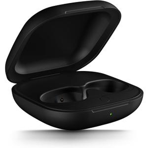 Charging Case Replacement for Beats Fit Pro: 700mAh Wireless Charging Case with Bluetooth Pairing & USB-C Cable