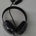 Cyber Acoustics USB Stereo Headphones for PCs and Other USB Devices in The Office, Classroom or Home (ACM-6005) (1 Unit)