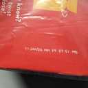 RITZ Fresh Stacks Original Crackers, Party Size, Travel Snacks, 23.7 oz (16 Multi Snack Packs), Best Before 11 January 2026 