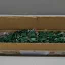 3ft Artificial Christmas Tree, Tabletop Xmas Tree for Holiday Decor 140 Branch Tips, Green