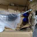 PHILTOP Power Steering Rack and Pinion Assembly Compatible with 2007-2010 Odyssey Replace 26-2747