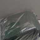 Bedsure Luxury Waffle Duvet Cover King Size - Textured Duvet Cover Set, Soft, Breathable Bedding Set (104"x90") with 2 Pillow Shams for All Season, Forest Green, Comforter Not Included