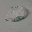 MakeMeChic Women's Sparkly Sequin Tops Y2k Sleeveless Crop Going Out Rave Tops Clubwear (Large)