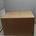 Andency Silver Grey Oversized Super King Plus Comforter Set 128x120, Extra Large King Size Comforter Oversize Boho Soft Warm Bedding Comforter Sets, 3 Pieces Aesthetic Chevron Textured Bedding