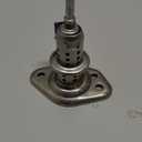 Diesel Exhaust Fluid Injector, DEF Injector Compatible with 2013-2020 Dodge Ram 2500 3500 4500 5500, 2017-2019 Ford F250 F350 F450 F550 Super Duty 6.7L Diesel Replace# 04627241AF