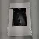 GLORIOUS Model O Eternal Ultralight RGB Gaming Mouse  Wired  55g Lightweight  Customizable RGB Lighting  6 Programmable Buttons  Symmetrical Design  12K DPI Optical Sensor  PC/Mac  Black