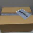 Tail Lights Outer Left Driver Side Taillight Compatible with Chevrolet Traverse 2013-2017 Rear Halogen Tail Lamp Replace: 84266019 23301756 GM2804112