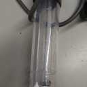 OGHom Steamer for Clothes, 110-240V Travel Steamer & Iron 2 in 1, 1000W Powerful Steam, Portable Handheld Garment Wrinkle Remover, 30s Fast Heat-Up with Dry & 2-Steam Control, for Global & Europe (Grey)