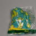 KYEESE Dog Pajamas Stretchy Pet Jammies Coat Comfy Pet Onesie Costume Velvet Dog Pajamas Small Sized Dogs Soft Dogs Clothes Pjs with Yellow Ducks Pattern, (Large (15-22lbs))