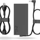 240W 20V 12A AC Adapter Power Supply Fit for ASUS ROG Strix Scar 15 17 GX550LXS TUF Gaming F15 F16 F17 A15 A17 Zephyrus S15 S17 G15 G17 G513 G733QM G733QR G733QS G733QSA ADP-240EB B Laptop Charger