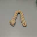 MAONAME 2 Pack Beige Cheesecloth Table Runner, 10FT Boho Gauze Cheese Cloth Table Runner, Rustic Sheer Table Runners for Wedding, Baby Shower, Party Table Decor, Beige 