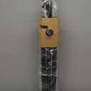 Pyle Universal Speaker Stand Mount Holder Heavy Duty Tripod w/ Adjustable Height from 40 to 71 and 35mm Compatible Insert Easy Mobility Safety Pin and Knob Tension Locking for Stability, Black (0.6 x 0.6 x 3.8)