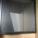 Americanflat 13.5x13.5 T-Shirt Frame - Black
