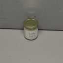 Sweet Water Decor Hello Fall Candle - Cinnamon Apples & Clove Autumn Fall Scented Candle for Home Decor - 100% Cotton Wick Soy Wax Candles with 40 Hour Burn Time - Made in The USA - 9oz Clear Jar