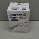 Waterpik Aquarius Water Flosser For Teeth Cleaning, Gums, Braces, Dental Care, Electric Power With 10 Settings, 7 Tips For Multiple Users And Needs, ADA Accepted, White WP-660, Packaging May Vary