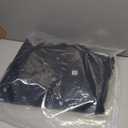 Carhartt Women's Loose Fit Washed Duck Coat (Medium, Black)