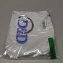 D&D PowerDrive A69 Automotive Replacement Belt, 1 Number of Band, Rubber