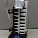 241798231 241798224 241798211 Ice Maker Replacement, Compatible with Frigidaire Electrolux Kenmore Refrigerators, Replaces 241642511, 241642501 and 241798201 Ice Maker Assembly (Not Universal)