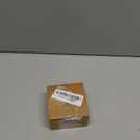 MOTEERLLU 6pcs Purple Stanley Cup Accessories Set,Bow Straw Cover for Stanley Cup 30oz 40oz, Including Straw Topper,Spill Proof Stopper,Sparkly Silicone Boot Set,Handle Charm,Initials Sticker (K)