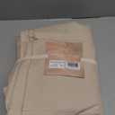 FALUCA French Linen Duvet Cover Set 3-Piece Queen (88"x92") - Soft & Comfortable Linen-Cotton Blend, Breathable Farmhouse Bedding for All Seasons& Luxury Home Decor, Linen