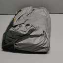 Intex 64108E Dura-Beam Standard Prestige Air Mattress: Fiber-Tech - Full Size - 10in Bed Height - 600lb Weight Capacity - Pump Sold Separately