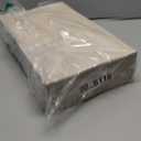 Decorative Boxes with Lids, Set of 3 Faux Leather Decorative Box, Large Modern Nesting Storage Decorative Boxes with Lids for Home Decor, Jewelry Boxes, Photo Boxes, Organizer Box (Ivory)