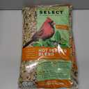 Hot Pepper Spicy Wild Bird Food, 4.5 Lb