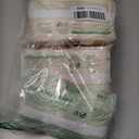 Huggies Natural Care Sensitive Baby Wipes, Unscented, Hypoallergenic, 6 Flip-Top Packs (288 Wipes Total)