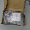 SLE-TECH 65W 45W Laptop Charger Replacement for Dell Inspiron 15 3000 5000 7000,Latitude, Vostro,XPS Series - 19.5V 3.34A Round Tip Power Adapter AC Cord - 8.8ft Total Length7.4mm and 4.5mm