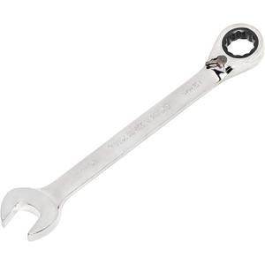 GEARWRENCH Reversible Combination Ratcheting Wrench, 19mm - 9619N