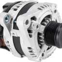 New Alternator 3.5 3.5L Fit for Toyota Venza 2009-2015, Fit for Highlander 2008-2013, Fit for Avalon 2005-2018, Fit for Lexus Rx350 2007-2009, Fit for Es350 2007-2018, 27060-0P151-84, 11137N