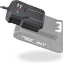 Charger for Bissell Vacuum Cleaner Battery 4054