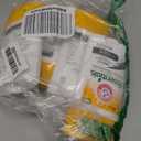 Arm & Hammer Essentials Charcoal Deodorant 4Pack