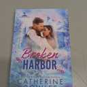 Broken Harbor (Sparrow Falls)