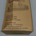 TAILI Shower Caddy Suction Cup 2 Pack with Hooks & Soap holder, Heavy Duty Shower Organizer for Bathroom, No Drilling Bathroom Organizer with Large Capacity, Black Metal Storage Basket