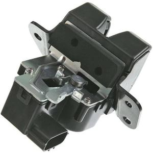 Rear Tailgate Trunk Lid Lock Actuator with Latch Assembly Fits for 2011-2015 Hyundai Tucson, Replaces OEM 81230-1H300, DL300