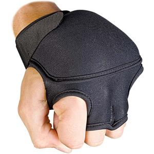 Ringside Aerobic Weighted Exercise Gloves (Pair) (2 lbs.)