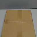 Dyno Racing Replacement RV Screen Door Slider Panel Plastic with Push-Down Knob OpenerClear239061