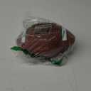 WILSON GST SpeedSkin Heir Football - Brown, Youth Size