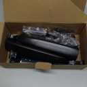 4 Pack Exterior Outside Door Handle Set for 2003-2009 4Runner, 2007-2011 Camry, 2005-2015 Tacoma, 2005-2012 Avalon, GX470 RX330 RX350 RX400h, 69211-AE010 69217-AE010