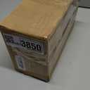 White Furniture Legs 8 Inch Set of 4 Unfinished Replacement Parts for Couch Sofa Chair Ottoman Cabinet