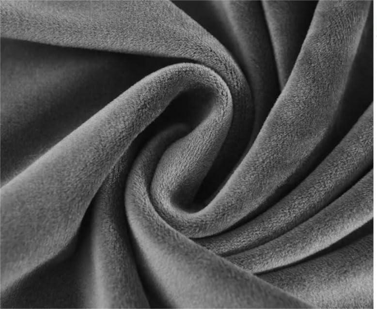 Pouf Cover, Color Grey, M